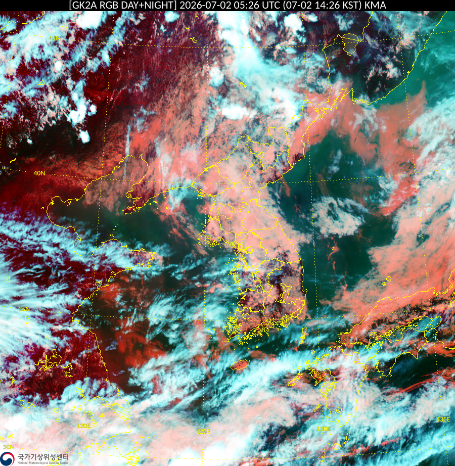 Satellite : 202607020526