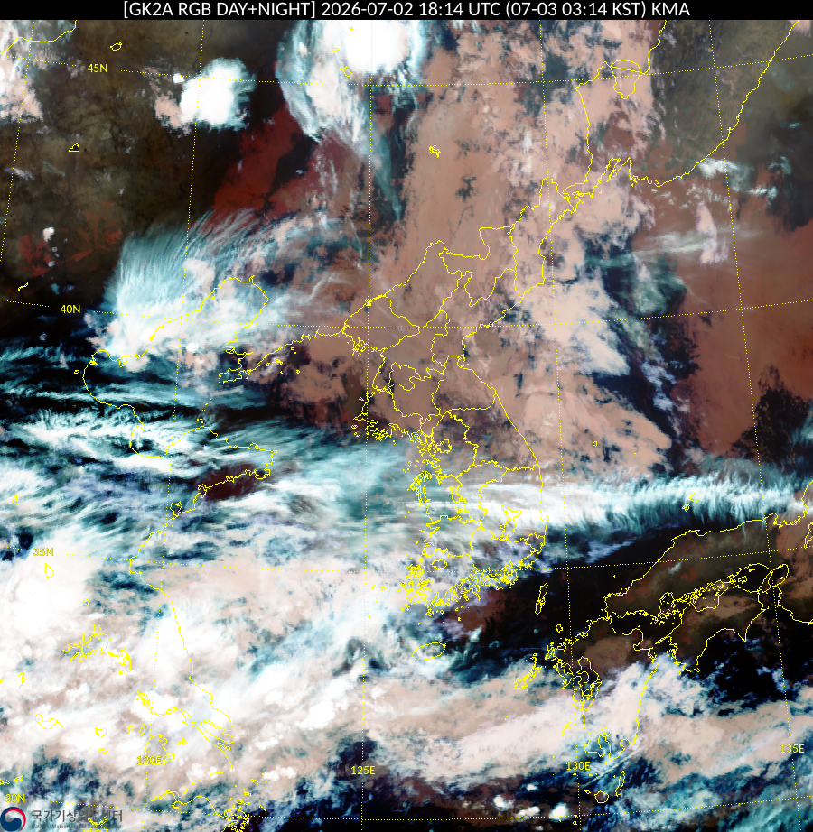 Satellite : 202607021814