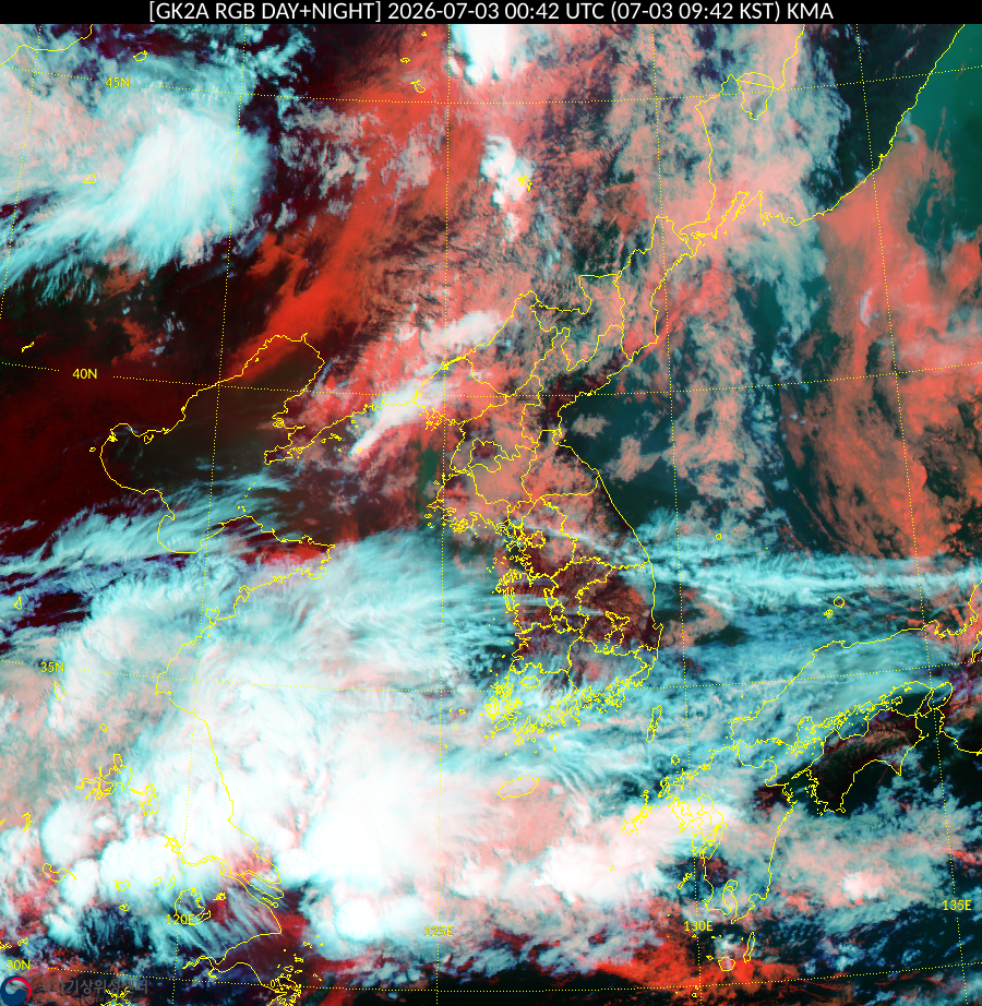 Satellite : 202607030042