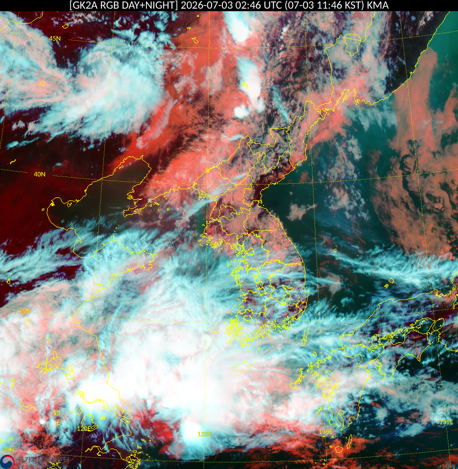 Satellite : 202607030246