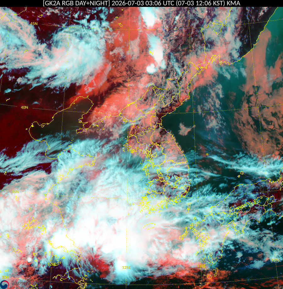 Satellite : 202607030306