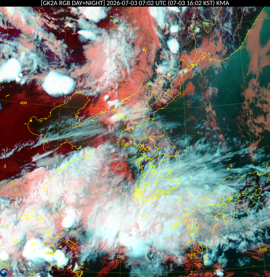 Satellite : 202607030702