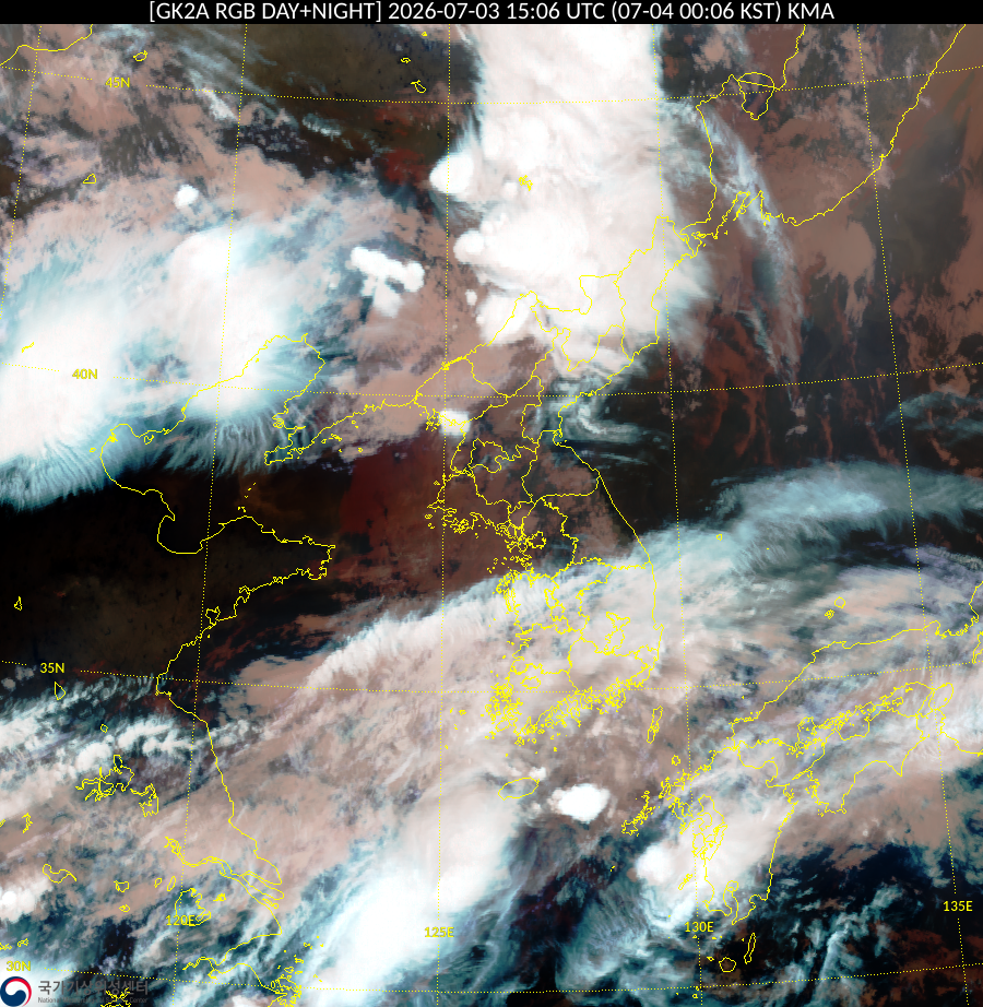 Satellite : 202607031506
