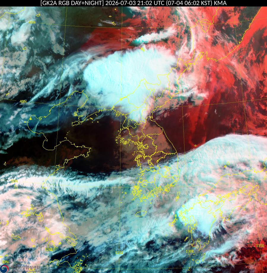 Satellite : 202607032102