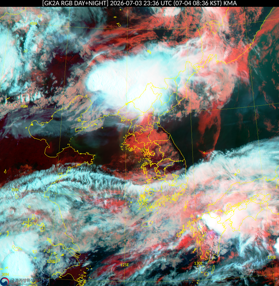 Satellite : 202607032336