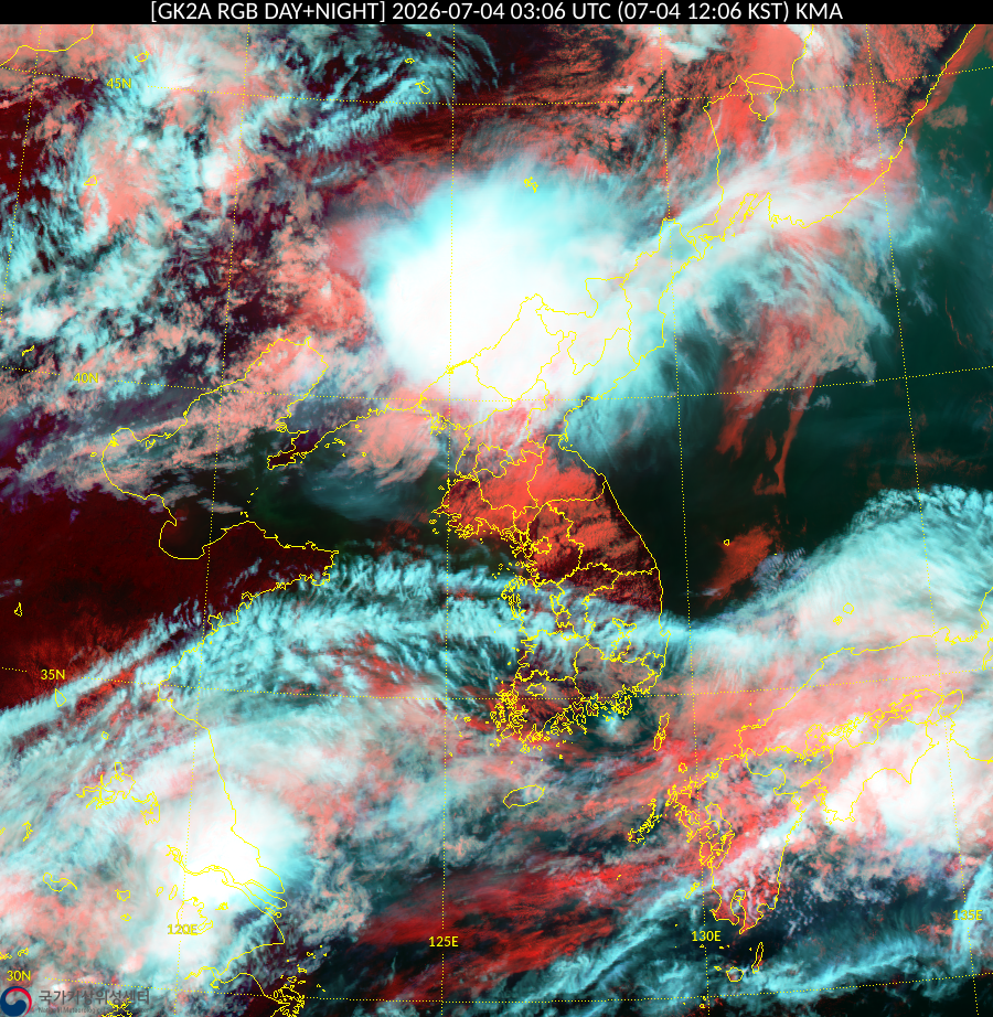 Satellite : 202607040306