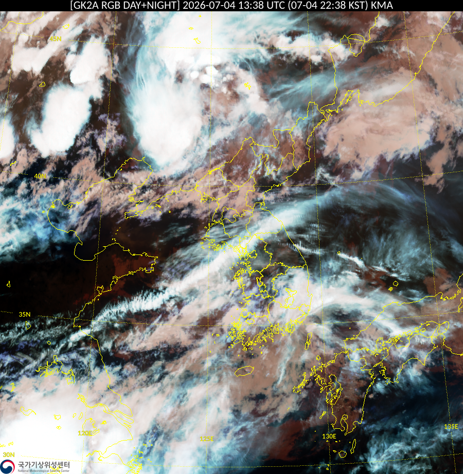 Satellite : 202607041338