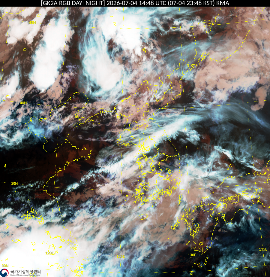 Satellite : 202607041448