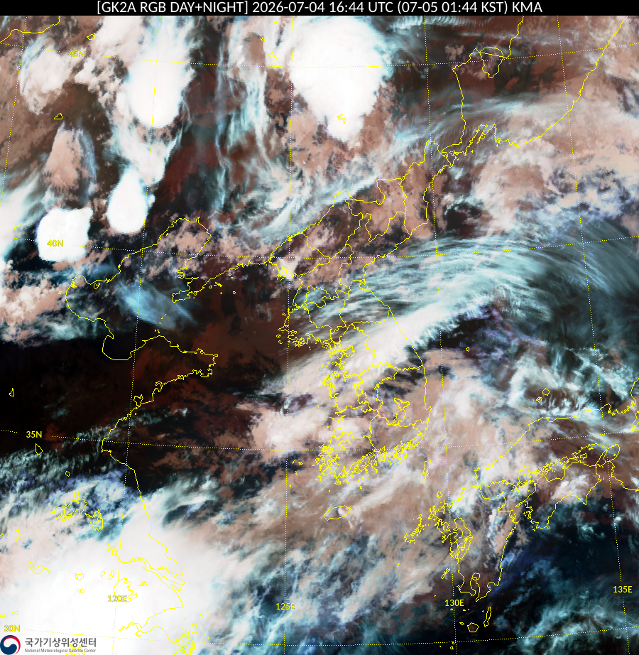 Satellite : 202607041644