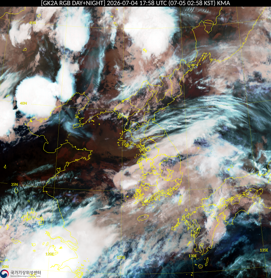 Satellite : 202607041758