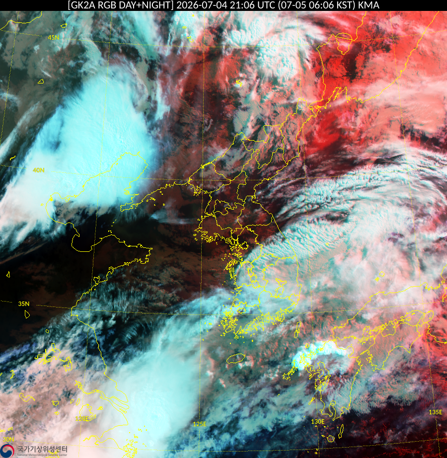 Satellite : 202607042106