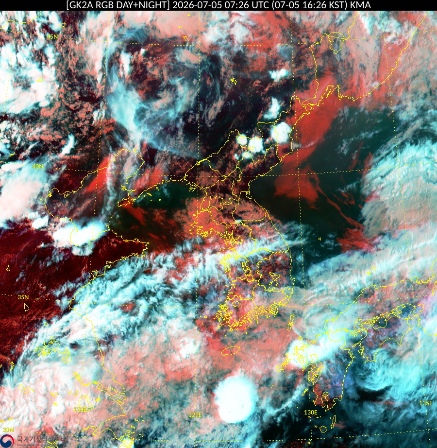 Satellite : 202607050726