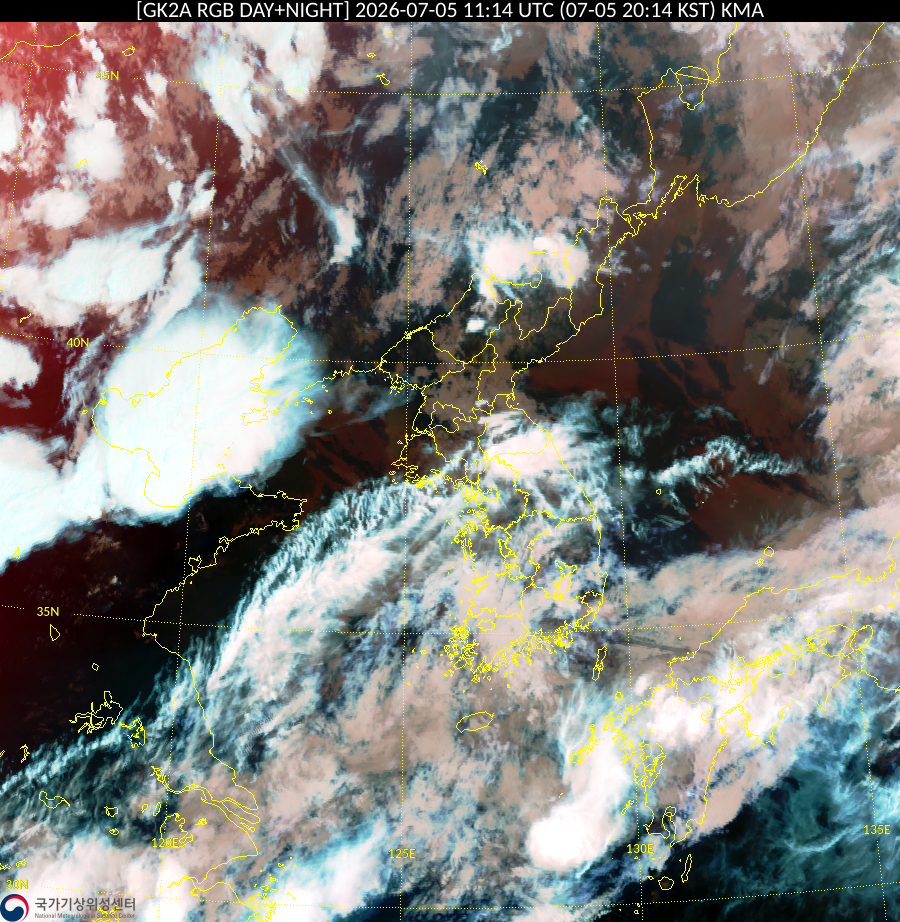 Satellite : 202607051114