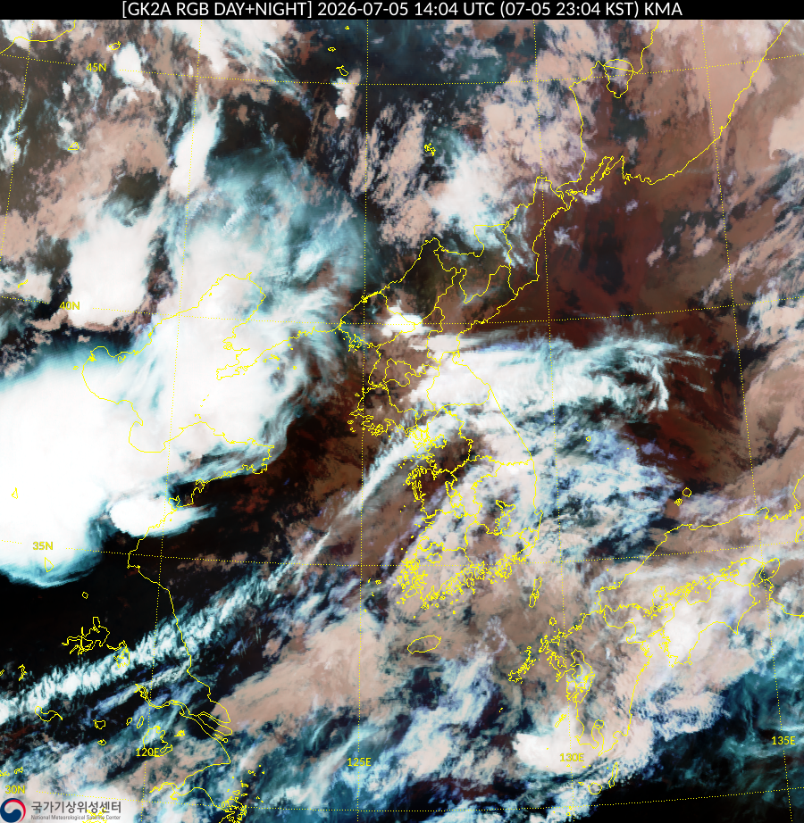 Satellite : 202607051404
