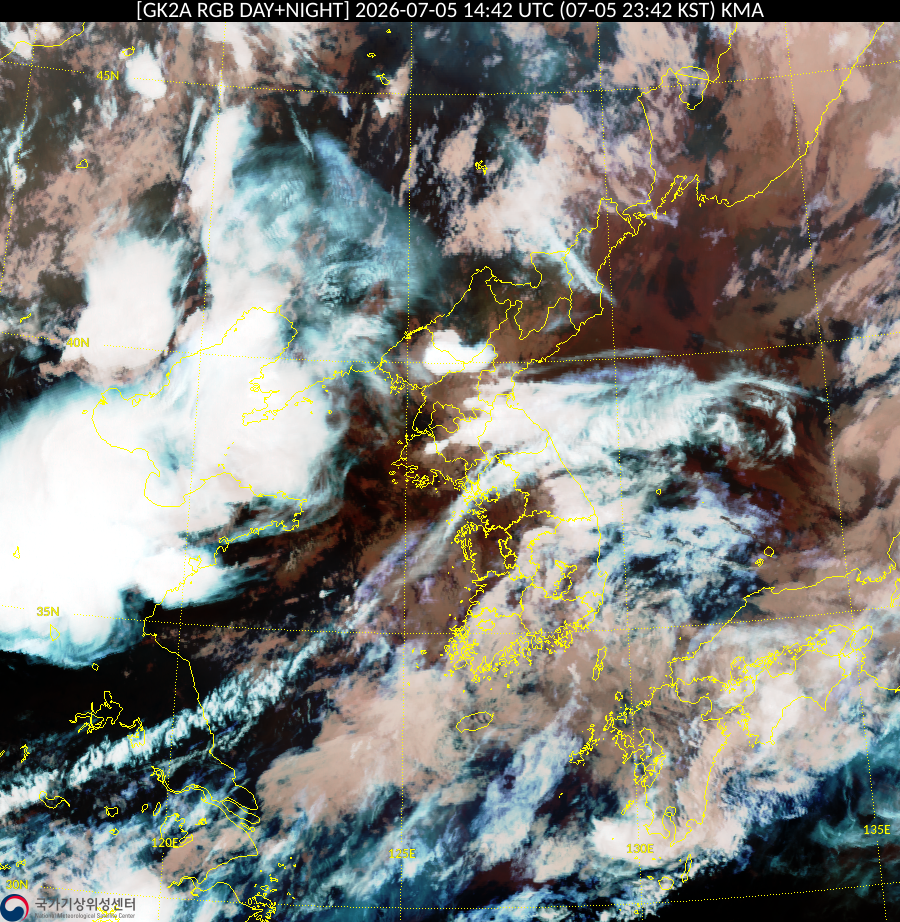 Satellite : 202607051442