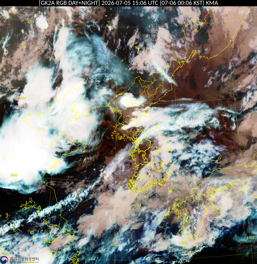 Satellite : 202607051506