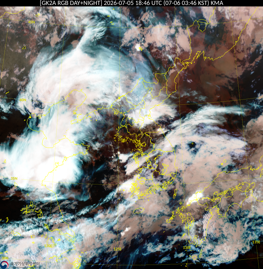 Satellite : 202607051846