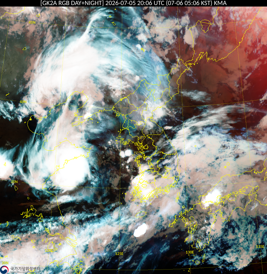 Satellite : 202607052006
