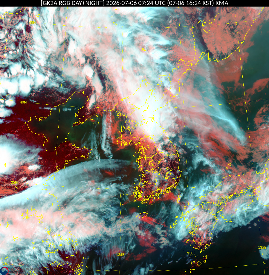 Satellite : 202607060724