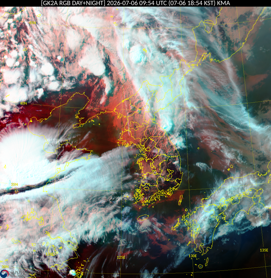 Satellite : 202607060954