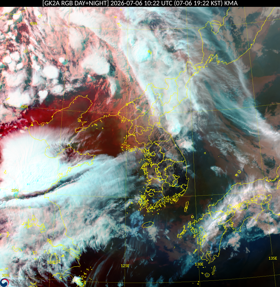 Satellite : 202607061022