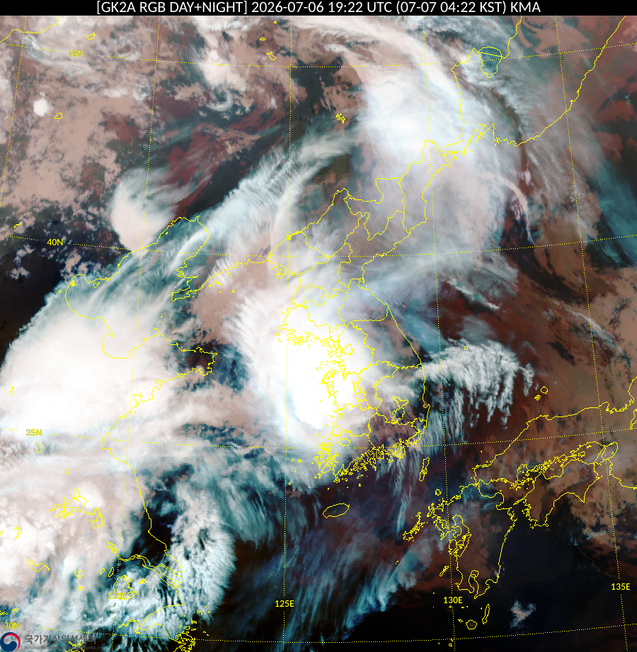 Satellite : 202607061922