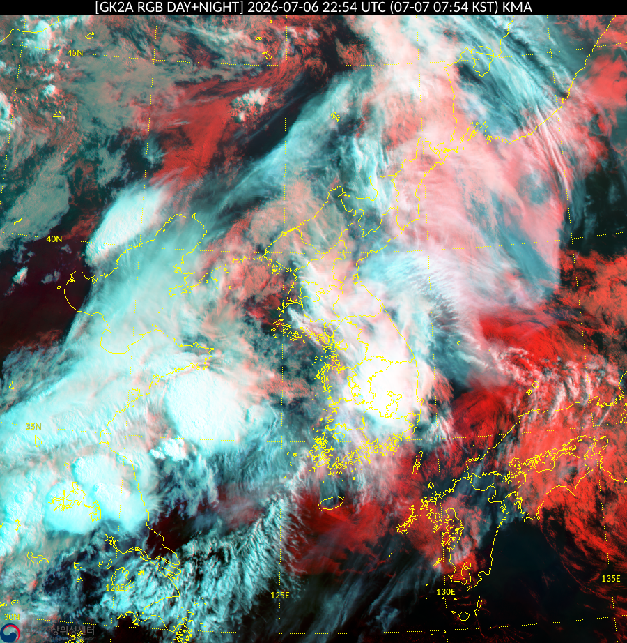 Satellite : 202607062254