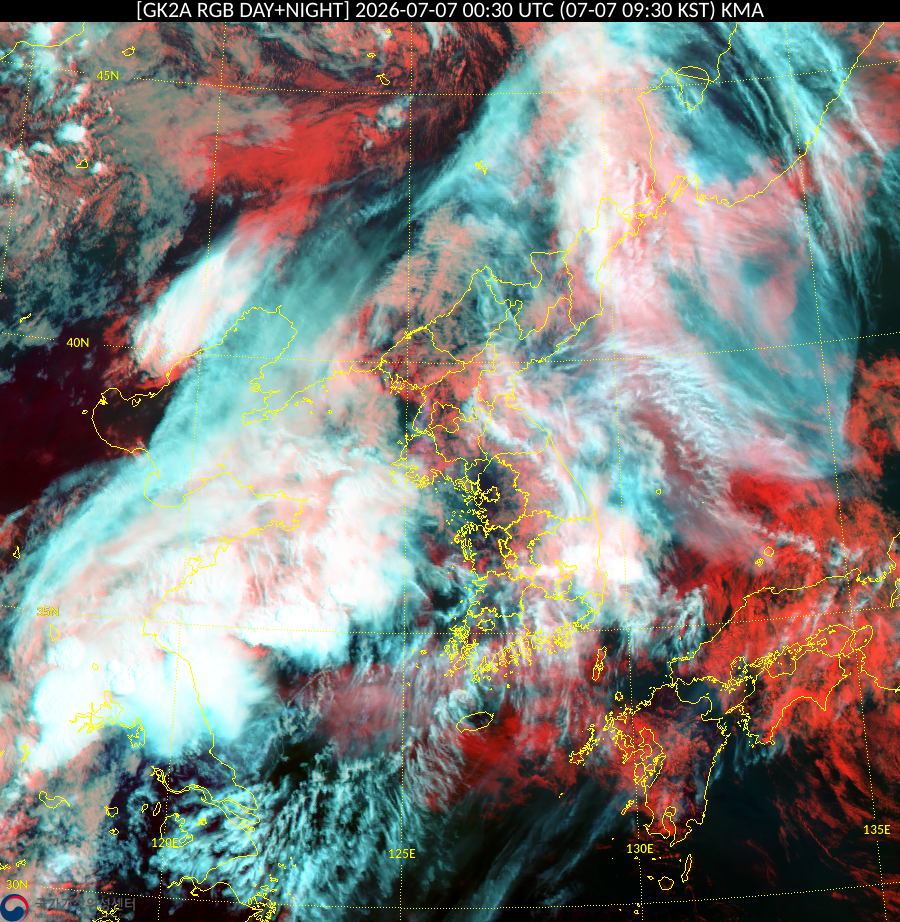 Satellite : 202607070030