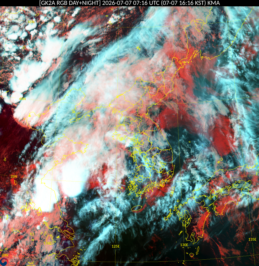 Satellite : 202607070716