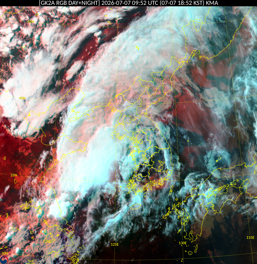 Satellite : 202607070952
