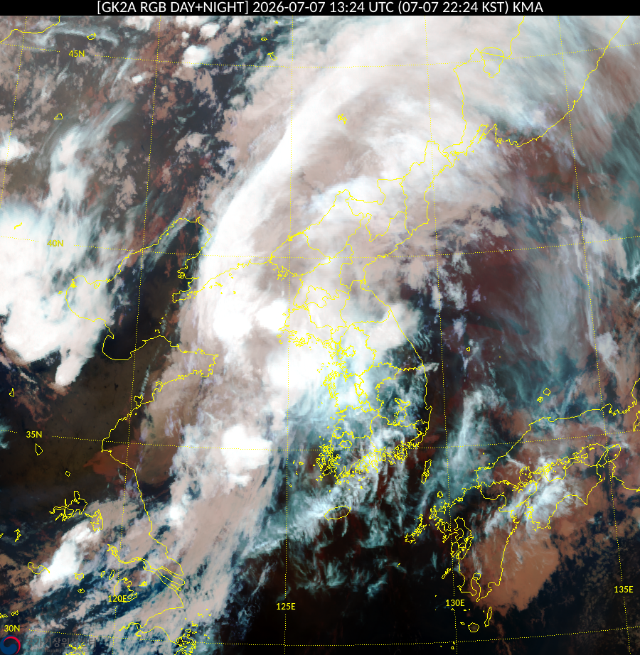 Satellite : 202607071324