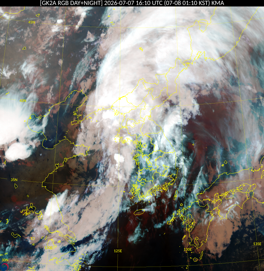 Satellite : 202607071610