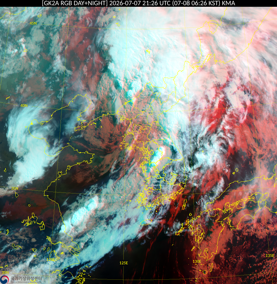 Satellite : 202607072126