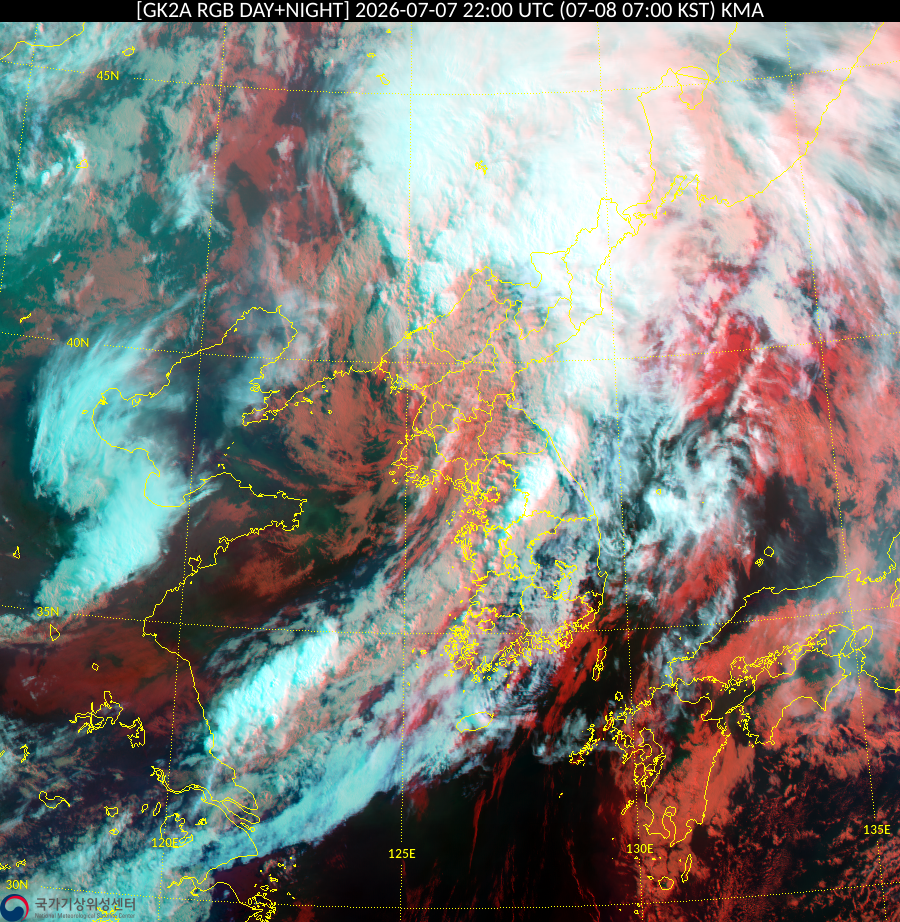 Satellite : 202607072200