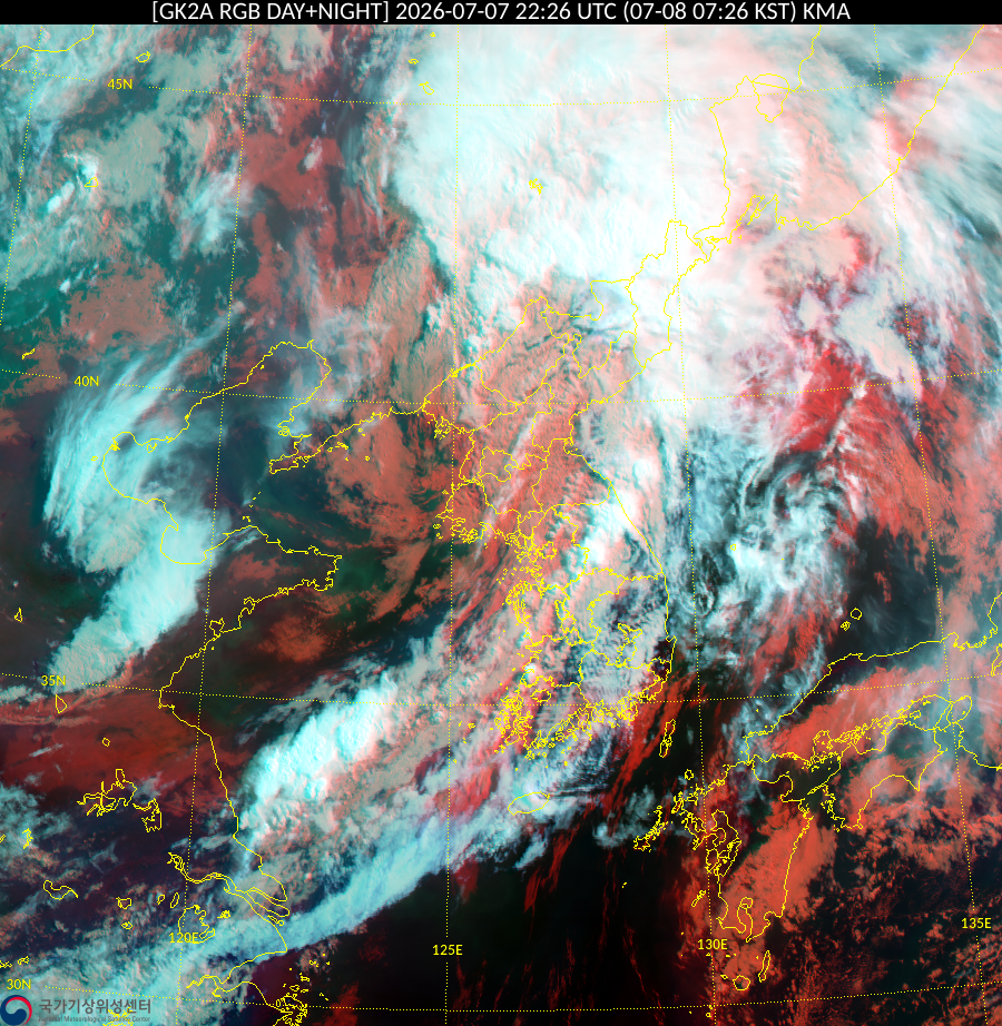 Satellite : 202607072226