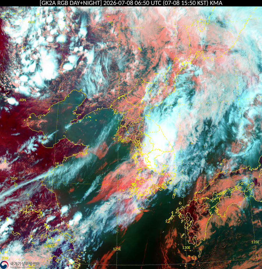 Satellite : 202607080650