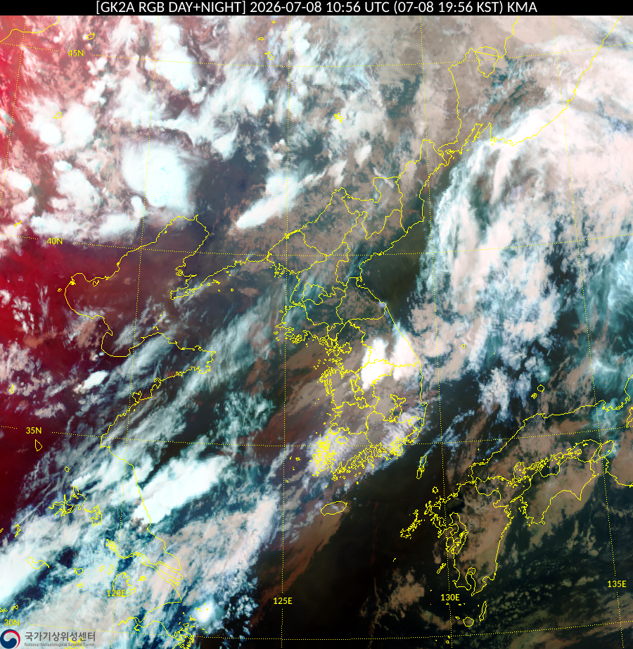 Satellite : 202607081056