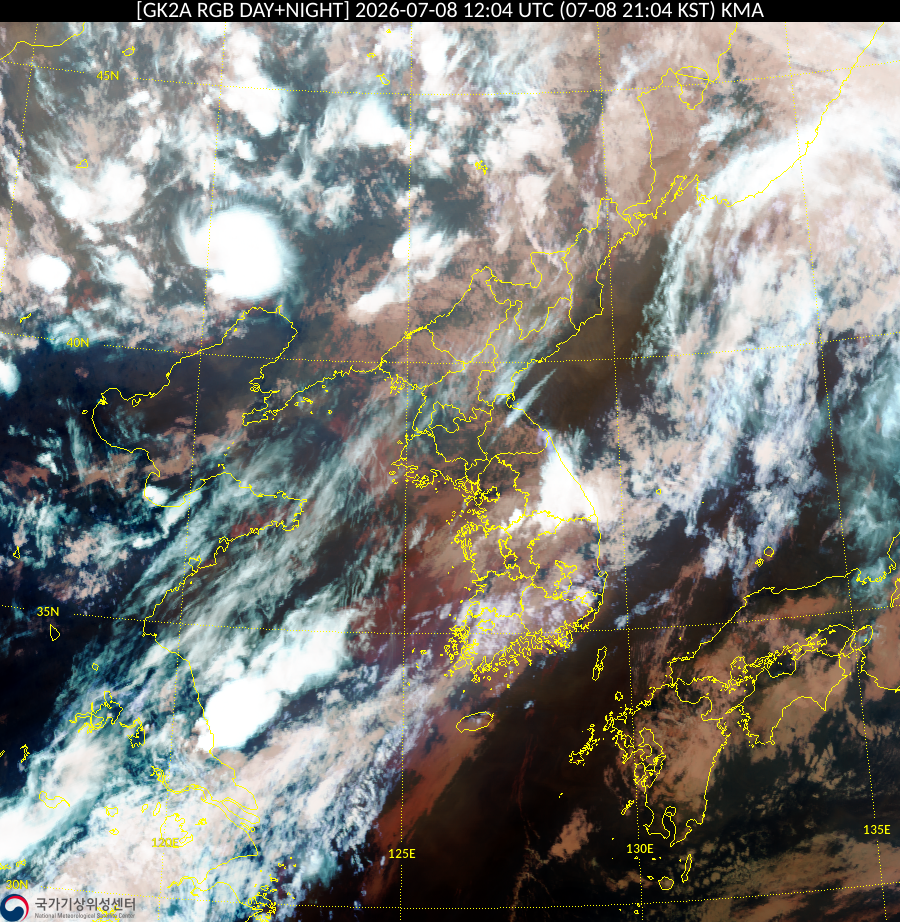 Satellite : 202607081204
