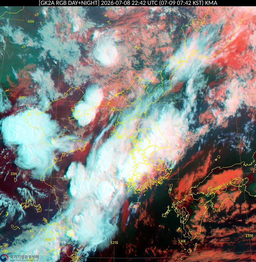 Satellite : 202607082242