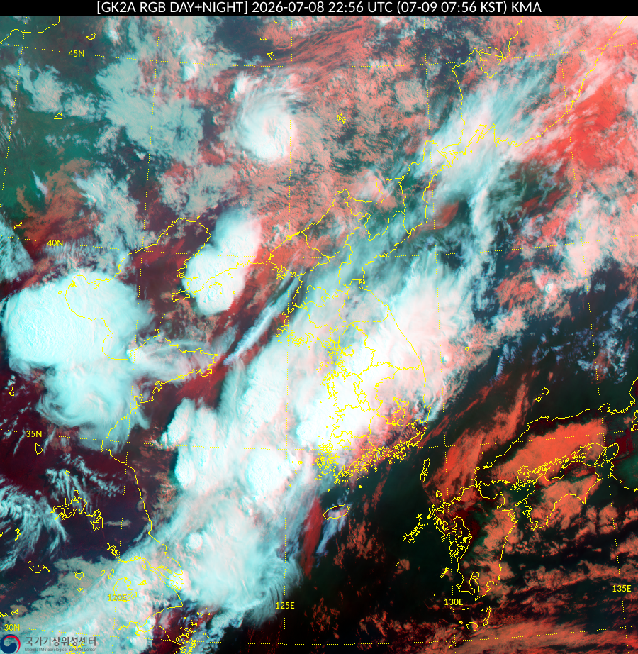 Satellite : 202607082256