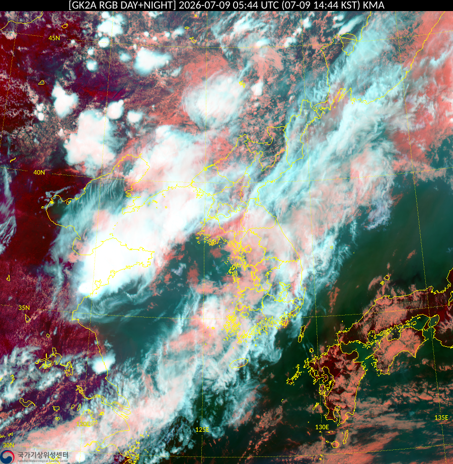 Satellite : 202607090544
