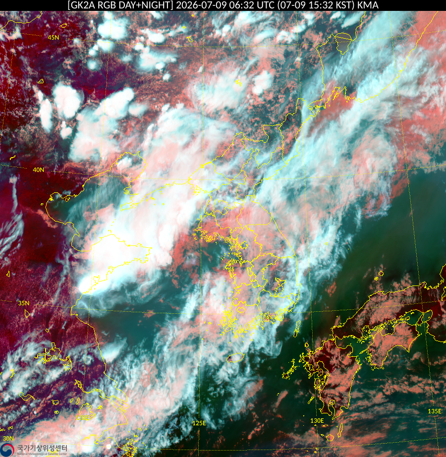Satellite : 202607090632