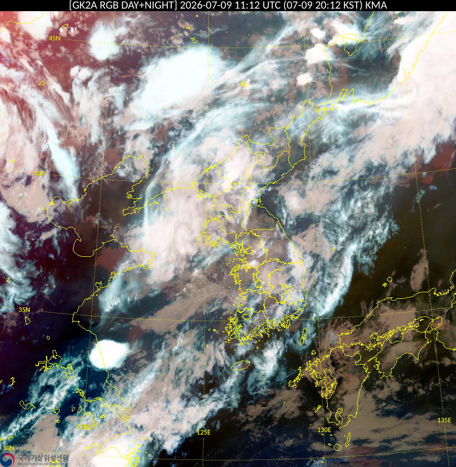 Satellite : 202607091112