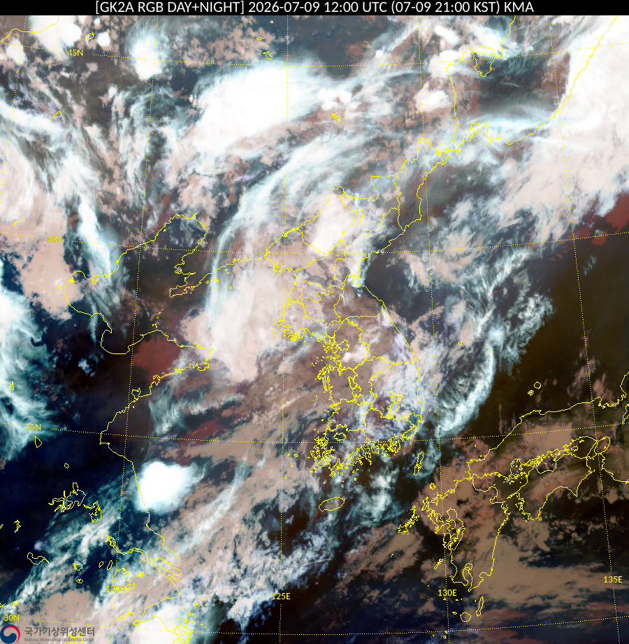 Satellite : 202607091200