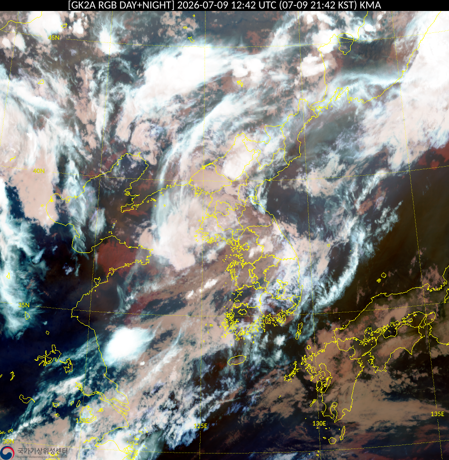 Satellite : 202607091242