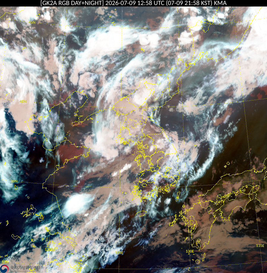 Satellite : 202607091258