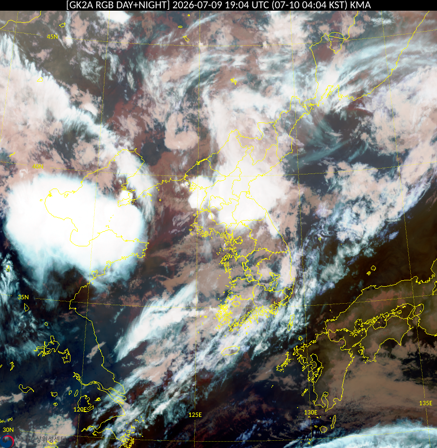 Satellite : 202607091904