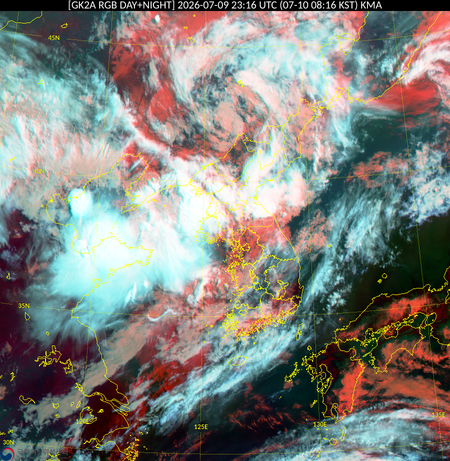 Satellite : 202607092316