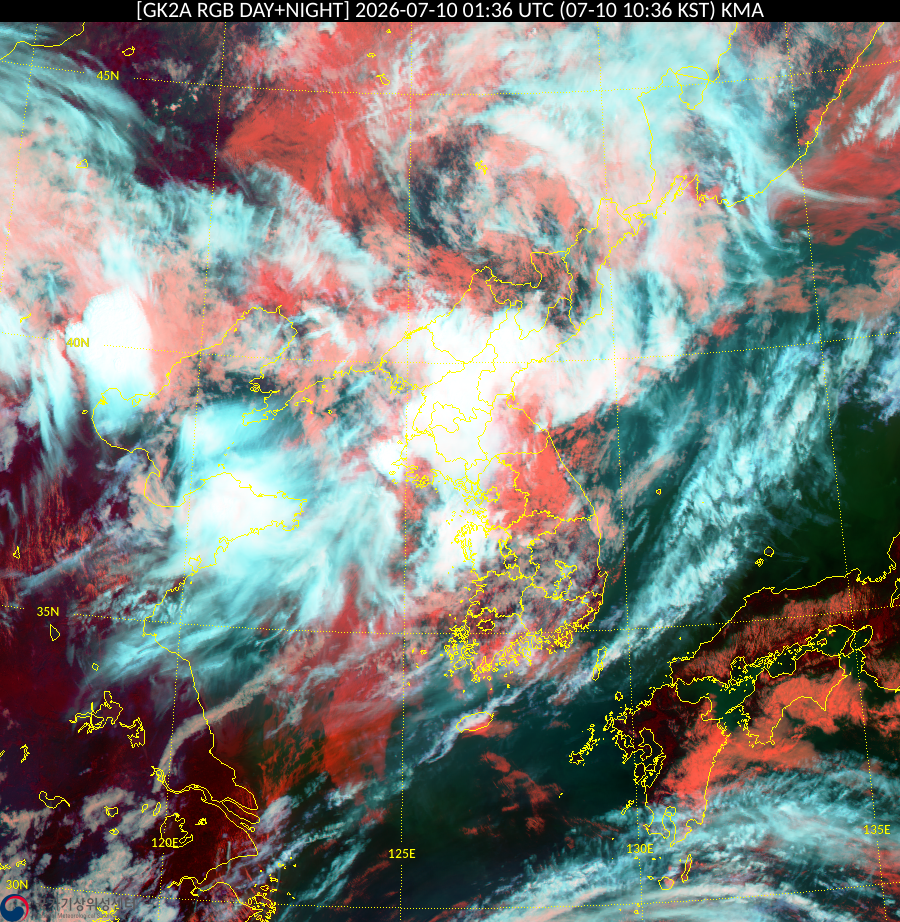Satellite : 202607100136