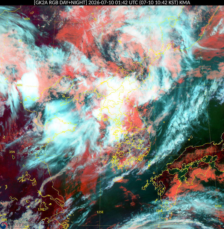 Satellite : 202607100142